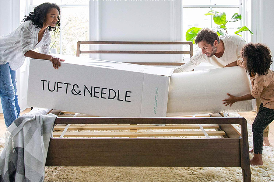 11 Best Mattress with Memory Foam You Should Consider Buying