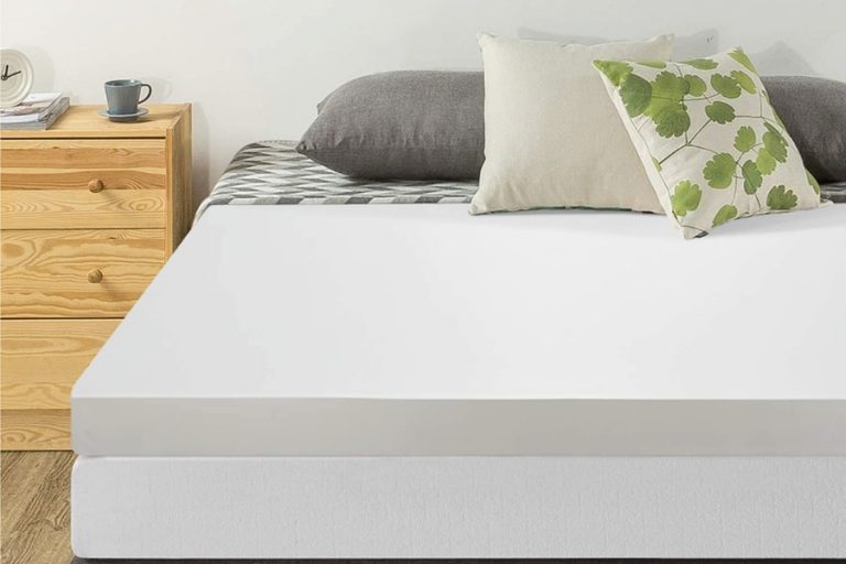 Our take on what are the best memory foam mattress toppers in the market